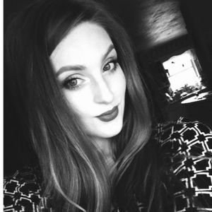 Meet your Posher, Calli